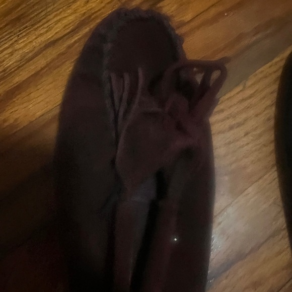 Minnetonka Moccasins barely worn size 10 - Picture 7 of 7